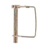 PIN LOCK PTO ROUND 3/8X1-1/2IN